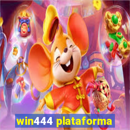 win444 plataforma